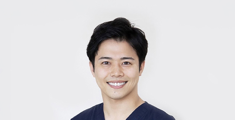 院長 松田 祐一郎 先生