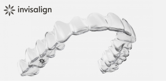 インビザライン（マウスピース矯正）