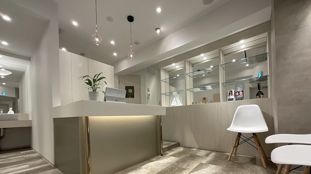 表参道ミミデンタル/矯正歯科-院内画像