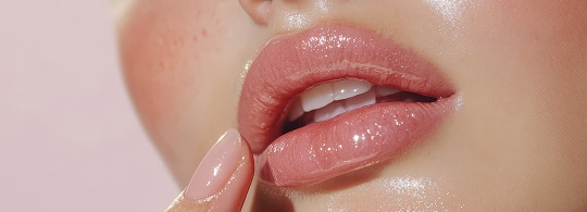 リップアートメイク