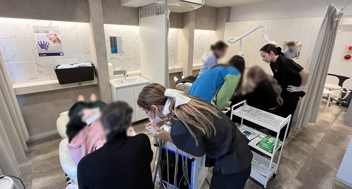 ティースジュエリーセミナー開催レポート