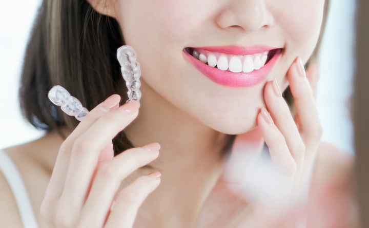 高品質な矯正治療を低価格で